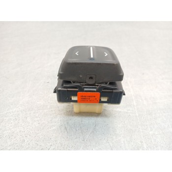 Recambio de mando elevalunas delantero derecho para dacia logan mcv ii 1.5 dci referencia OEM IAM 254214937r  