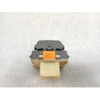 Recambio de mando elevalunas delantero derecho para dacia logan mcv ii 1.5 dci referencia OEM IAM 254214937r  