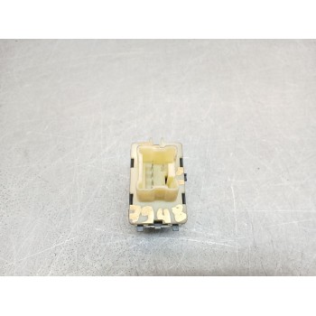 Recambio de mando elevalunas delantero derecho para dacia logan mcv ii 1.5 dci referencia OEM IAM 254214937r  