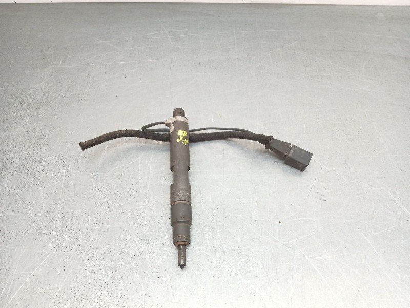 Recambio de inyector para seat ibiza (6l1) 1.9 sdi referencia OEM IAM 038130202c  