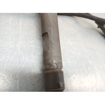 Recambio de inyector para seat ibiza (6l1) 1.9 sdi referencia OEM IAM 038130202c  