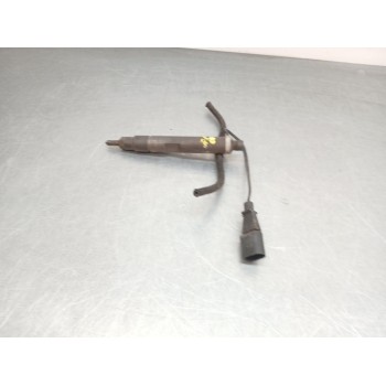Recambio de inyector para seat ibiza (6l1) 1.9 sdi referencia OEM IAM 038130202c  
