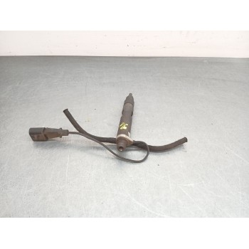 Recambio de inyector para seat ibiza (6l1) 1.9 sdi referencia OEM IAM 038130202c  