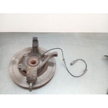 Recambio de mangueta delantera derecha para citroën ds4 (nx_) 1.6 hdi 90 referencia OEM IAM 364796  