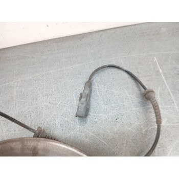 Recambio de mangueta delantera derecha para citroën ds4 (nx_) 1.6 hdi 90 referencia OEM IAM 364796  