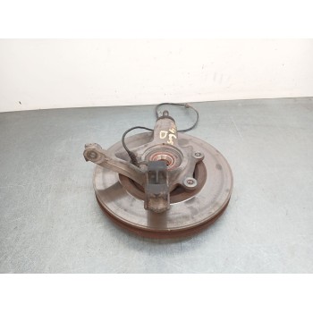 Recambio de mangueta delantera derecha para citroën ds4 (nx_) 1.6 hdi 90 referencia OEM IAM 364796  