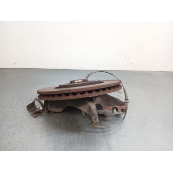 Recambio de mangueta delantera izquierda para citroën ds4 (nx_) 1.6 hdi 90 referencia OEM IAM 364696  