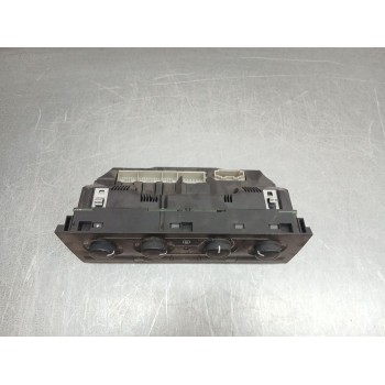 Recambio de mando climatizador para audi a6 c6 (4f2) 2.0 tdi referencia OEM IAM 4f1820043t  
