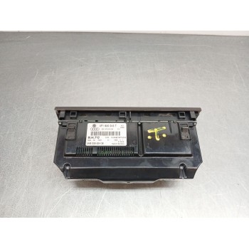 Recambio de mando climatizador para audi a6 c6 (4f2) 2.0 tdi referencia OEM IAM 4f1820043t  
