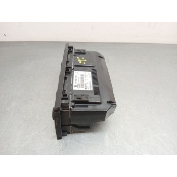Recambio de mando climatizador para audi a6 c6 (4f2) 2.0 tdi referencia OEM IAM 4f1820043t  