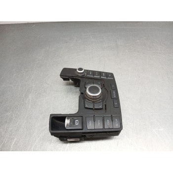 Recambio de mando multifuncion para audi a6 c6 (4f2) 2.0 tdi referencia OEM IAM 4f1919611f  