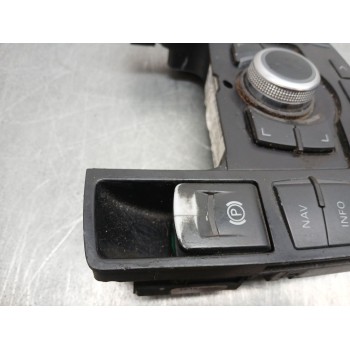 Recambio de mando multifuncion para audi a6 c6 (4f2) 2.0 tdi referencia OEM IAM 4f1919611f  