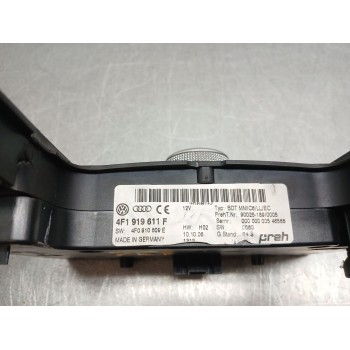 Recambio de mando multifuncion para audi a6 c6 (4f2) 2.0 tdi referencia OEM IAM 4f1919611f  