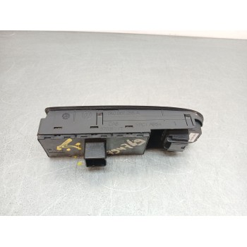 Recambio de mando elevalunas delantero izquierdo para volkswagen golf vi (5k1) 1.4 tsi referencia OEM IAM 1K3959857CREH  