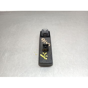 Recambio de mando elevalunas delantero izquierdo para volkswagen golf vi (5k1) 1.4 tsi referencia OEM IAM 1K3959857CREH  