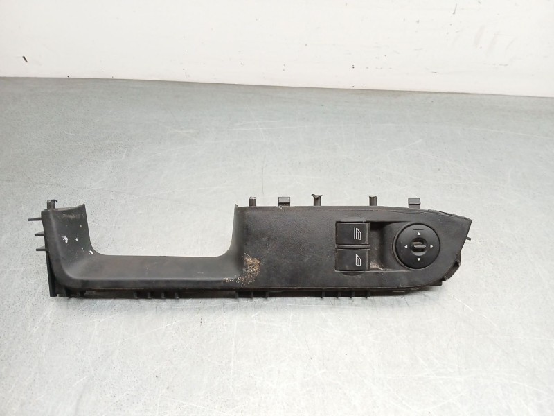 Recambio de mando elevalunas delantero izquierdo para ford focus ii (da_, hcp, dp) 1.6 referencia OEM IAM 7m5t14529ba  