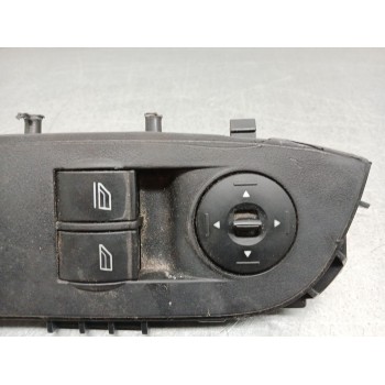 Recambio de mando elevalunas delantero izquierdo para ford focus ii (da_, hcp, dp) 1.6 referencia OEM IAM 7m5t14529ba  