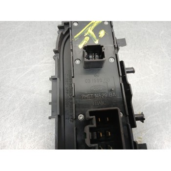 Recambio de mando elevalunas delantero izquierdo para ford focus ii (da_, hcp, dp) 1.6 referencia OEM IAM 7m5t14529ba  