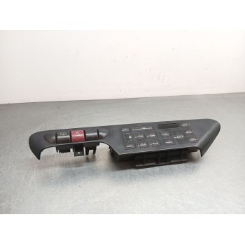 Recambio de mando calefaccion / aire acondicionado para citroën evasion monospace (22, u6) 2.0 hdi referencia OEM IAM 9140020379