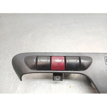 Recambio de mando calefaccion / aire acondicionado para citroën evasion monospace (22, u6) 2.0 hdi referencia OEM IAM 9140020379