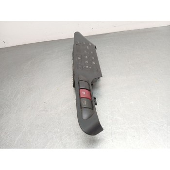Recambio de mando calefaccion / aire acondicionado para citroën evasion monospace (22, u6) 2.0 hdi referencia OEM IAM 9140020379