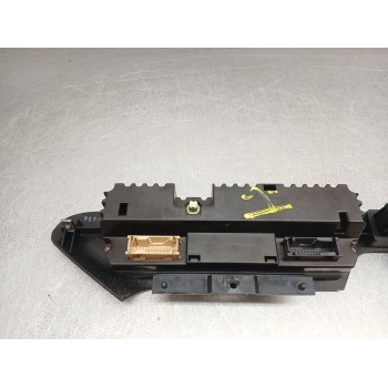 Recambio de mando calefaccion / aire acondicionado para citroën evasion monospace (22, u6) 2.0 hdi referencia OEM IAM 9140020379