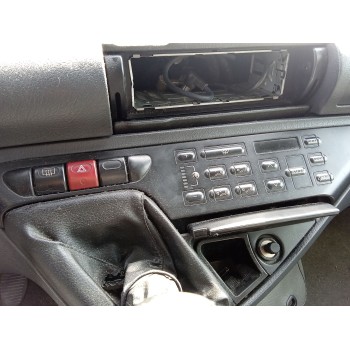 Recambio de mando calefaccion / aire acondicionado para citroën evasion monospace (22, u6) 2.0 hdi referencia OEM IAM 9140020379
