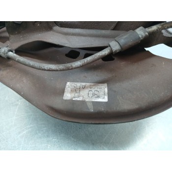 Recambio de mangueta delantera derecha para toyota rav 4 ii (_a2_) 2.0 4wd (aca21, aca20) referencia OEM IAM 4321142070  
