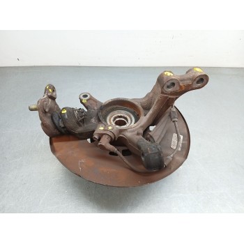 Recambio de mangueta delantera derecha para toyota rav 4 ii (_a2_) 2.0 4wd (aca21, aca20) referencia OEM IAM 4321142070  