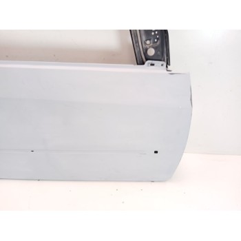 Recambio de puerta delantera derecha para ford fiesta (cbk) ambiente referencia OEM IAM 1692529 3 PUERTAS 