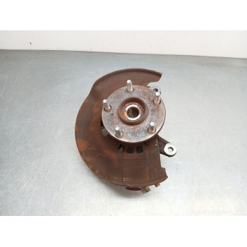 Recambio de mangueta delantera derecha para toyota rav 4 ii (_a2_) 2.0 4wd (aca21, aca20) referencia OEM IAM 4321142070  