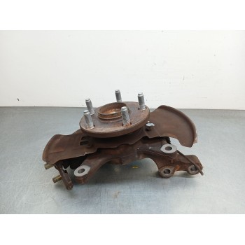Recambio de mangueta delantera derecha para toyota rav 4 ii (_a2_) 2.0 4wd (aca21, aca20) referencia OEM IAM 4321142070  