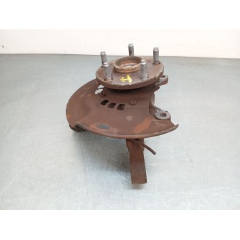 Recambio de mangueta delantera izquierda para toyota rav 4 ii (_a2_) 2.0 4wd (aca21, aca20) referencia OEM IAM 4321242070  