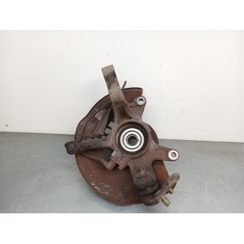 Recambio de mangueta delantera izquierda para toyota rav 4 ii (_a2_) 2.0 4wd (aca21, aca20) referencia OEM IAM 4321242070  