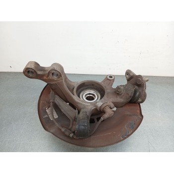 Recambio de mangueta delantera izquierda para toyota rav 4 ii (_a2_) 2.0 4wd (aca21, aca20) referencia OEM IAM 4321242070  