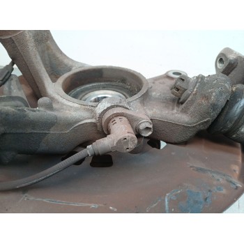 Recambio de mangueta delantera izquierda para toyota rav 4 ii (_a2_) 2.0 4wd (aca21, aca20) referencia OEM IAM 4321242070  
