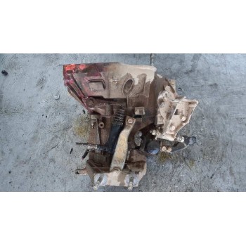 Recambio de caja cambios para fiat fiorino básico familiar referencia OEM IAM  167.971KM 