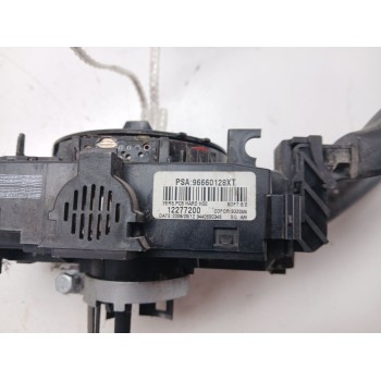 Recambio de mando multifuncion para fiat scudo combi (272) 2.0 jtdm referencia OEM IAM 96660128XT  