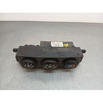 MANDO CALEFACCION / AIRE ACONDICIONADO 972503e300 