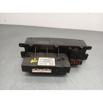 Recambio de mando calefaccion / aire acondicionado para kia sorento i (jc) 2.5 crdi referencia OEM IAM 972503e300  