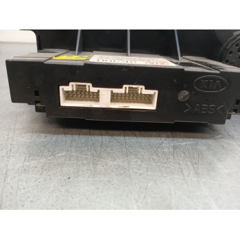 Recambio de mando calefaccion / aire acondicionado para kia sorento i (jc) 2.5 crdi referencia OEM IAM 972503e300  