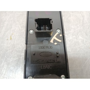 Recambio de mando elevalunas delantero izquierdo para ford focus iii 1.6 tdci referencia OEM IAM am5t14a132ea  