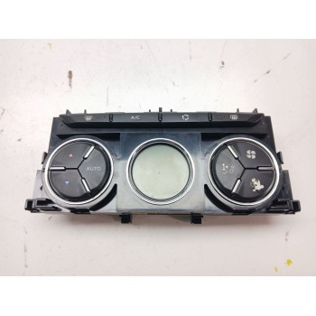 MANDO CALEFACCION / AIRE ACONDICIONADO 96753994XT 