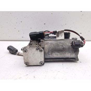 Recambio de bomba suspension para land rover discovery iv (l319) 3.0 td 4x4 referencia OEM IAM bh3219g525df  