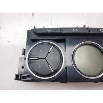 Recambio de mando calefaccion / aire acondicionado para citroën c3 ii (sc_) 1.6 hdi referencia OEM IAM 96753994XT  