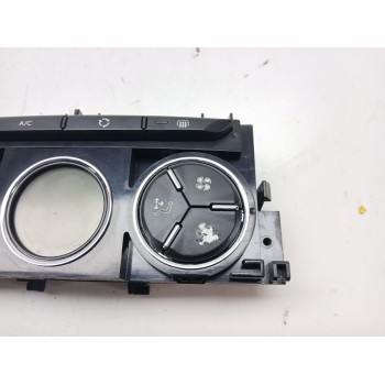 Recambio de mando calefaccion / aire acondicionado para citroën c3 ii (sc_) 1.6 hdi referencia OEM IAM 96753994XT  