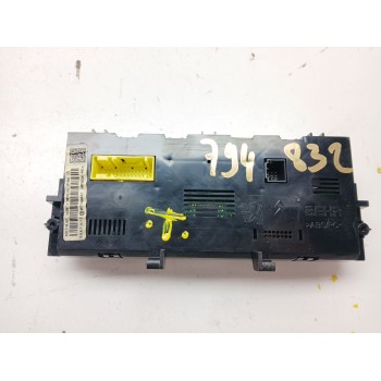 Recambio de mando calefaccion / aire acondicionado para citroën c3 ii (sc_) 1.6 hdi referencia OEM IAM 96753994XT  