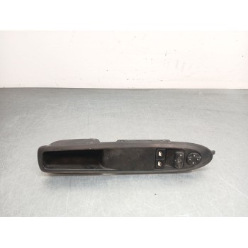 MANDO ELEVALUNAS DELANTERO IZQUIERDO 96657052zd 