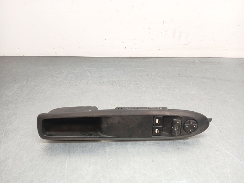 Recambio de mando elevalunas delantero izquierdo para citroën ds4 (nx_) 1.6 hdi 90 referencia OEM IAM 96657052zd  