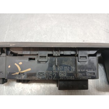 Recambio de mando elevalunas delantero izquierdo para citroën ds4 (nx_) 1.6 hdi 90 referencia OEM IAM 96657052zd  